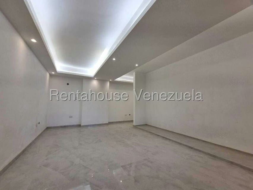 Apartamento (1 Nivel) en Venta en San Isidro, Aragua - 29
