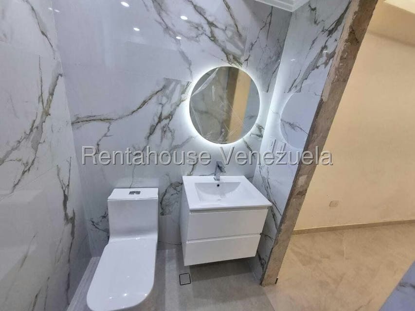 Apartamento (1 Nivel) en Venta en San Isidro, Aragua - 30