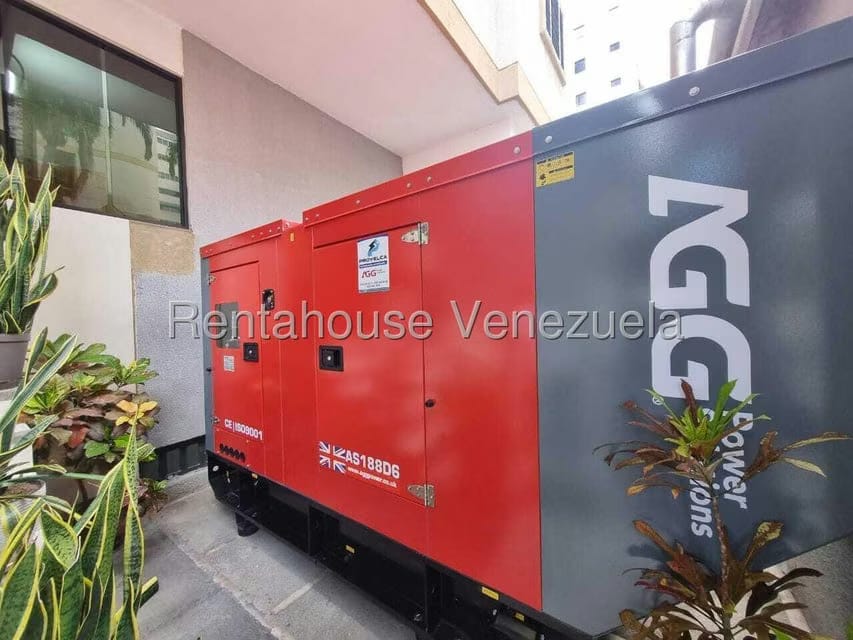 Apartamento (1 Nivel) en Venta en San Isidro, Aragua - 32