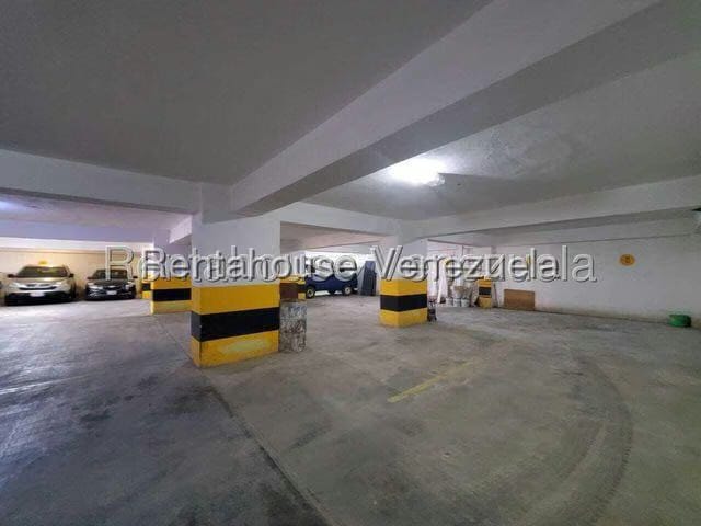 Apartamento (1 Nivel) en Venta en San Isidro, Aragua - 34