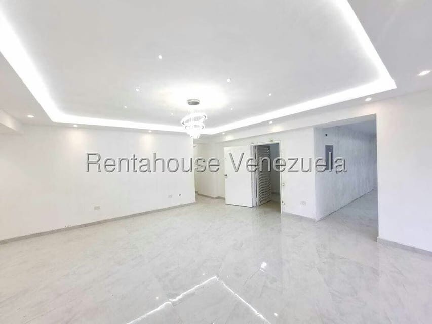 Apartamento (1 Nivel) en Venta en San Isidro, Aragua - 6