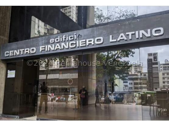 Comercial (Oficina) en Venta en Parroquia La Candelaria, Distrito Metropolitano
