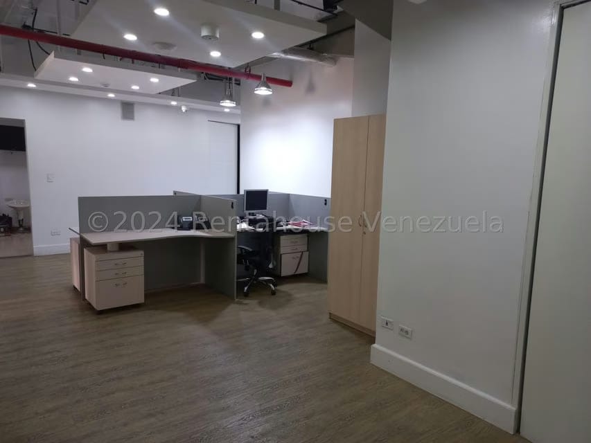Comercial (Oficina) en Venta en Parroquia La Candelaria, Distrito Metropolitano - 12