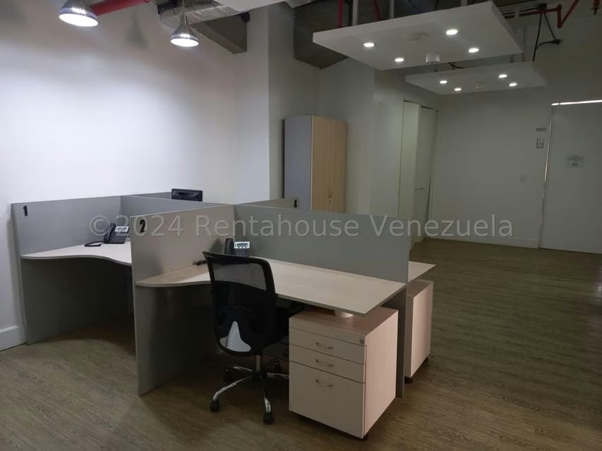 Comercial (Oficina) en Venta en Parroquia La Candelaria, Distrito Metropolitano - 15