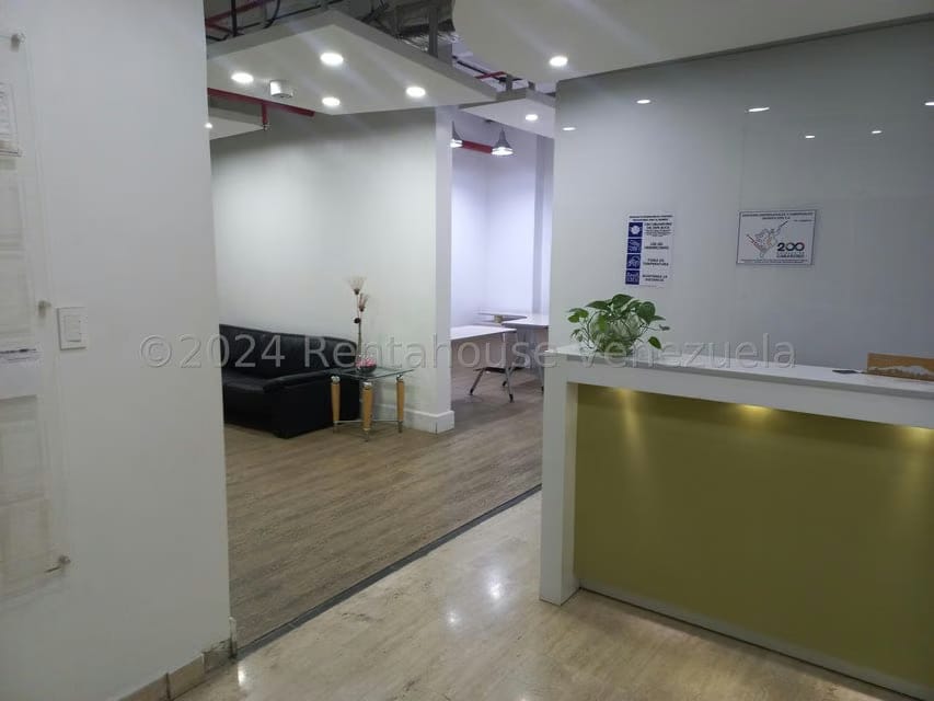 Comercial (Oficina) en Venta en Parroquia La Candelaria, Distrito Metropolitano - 18