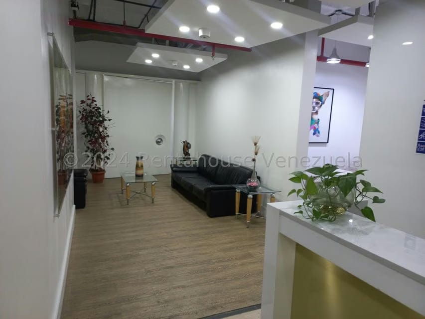 Comercial (Oficina) en Venta en Parroquia La Candelaria, Distrito Metropolitano - 20