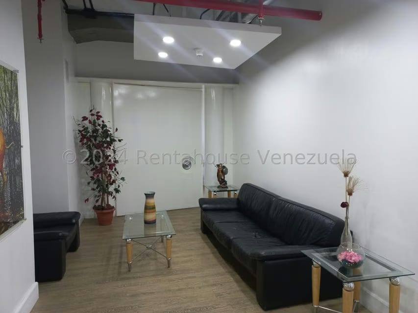 Comercial (Oficina) en Venta en Parroquia La Candelaria, Distrito Metropolitano - 21