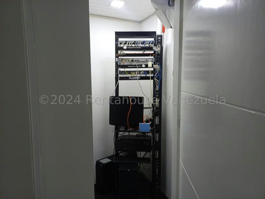 Comercial (Oficina) en Venta en Parroquia La Candelaria, Distrito Metropolitano - 25