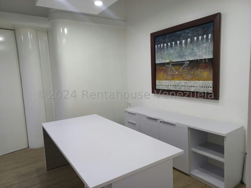 Comercial (Oficina) en Venta en Parroquia La Candelaria, Distrito Metropolitano - 28