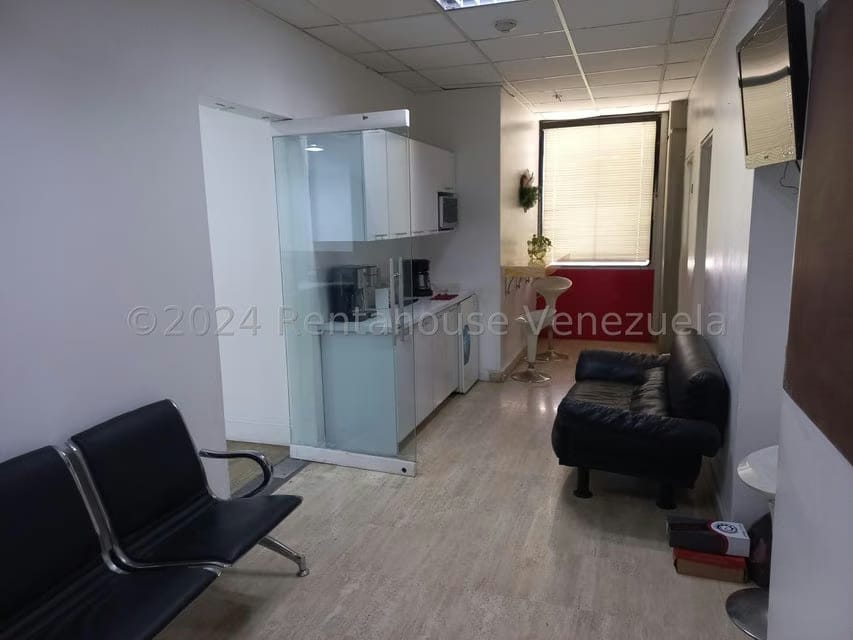 Comercial (Oficina) en Venta en Parroquia La Candelaria, Distrito Metropolitano - 6