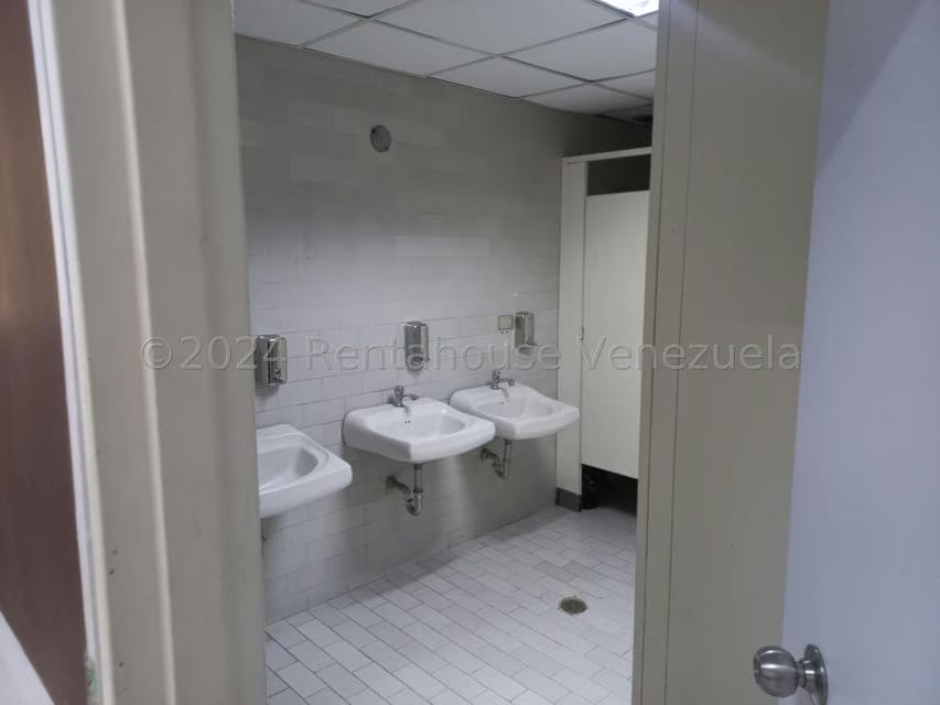 Comercial (Oficina) en Venta en Parroquia La Candelaria, Distrito Metropolitano - 7