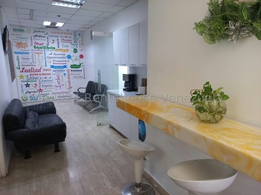 Comercial (Oficina) en Venta en Parroquia La Candelaria, Distrito Metropolitano - 8