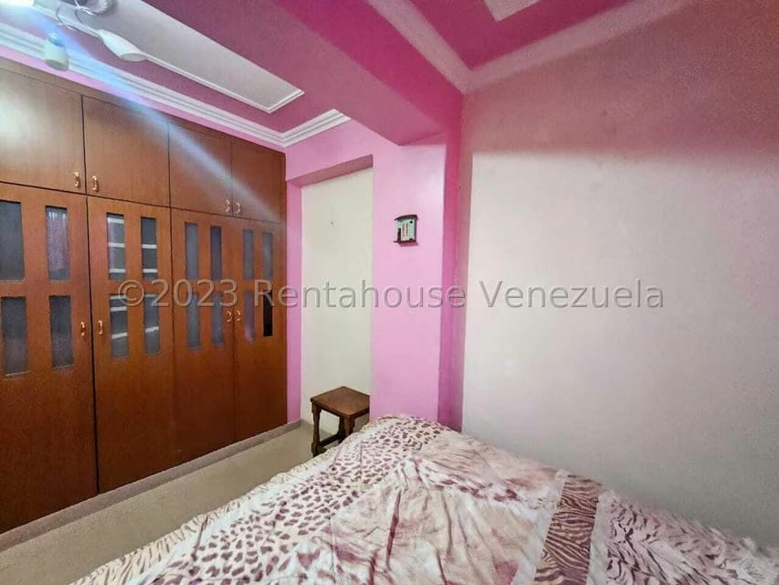 Apartamento (1 Nivel) en Venta en El Limon, Aragua - 17