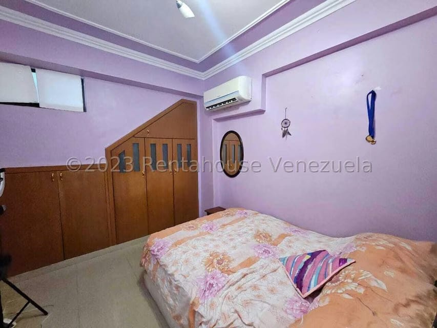 Apartamento (1 Nivel) en Venta en El Limon, Aragua - 18