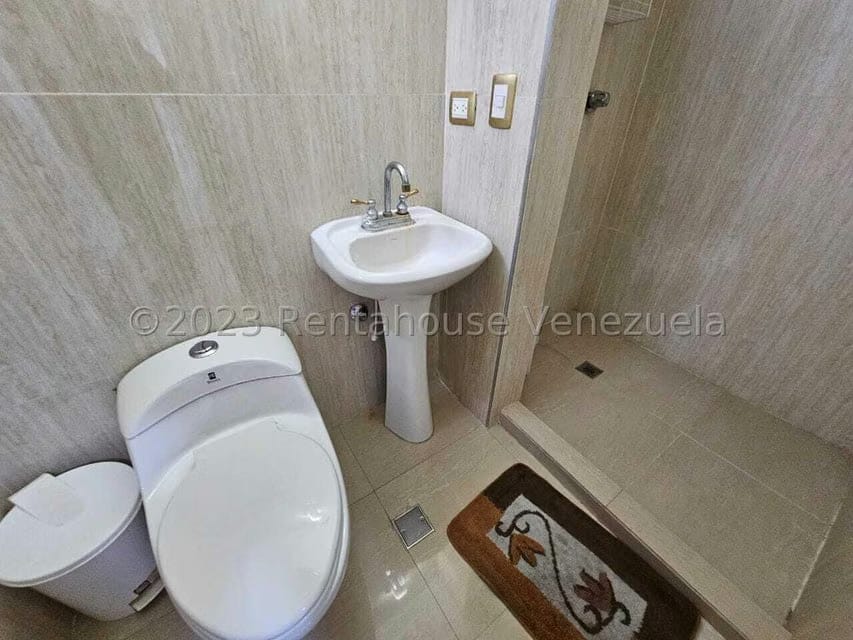Apartamento (1 Nivel) en Venta en El Limon, Aragua - 20