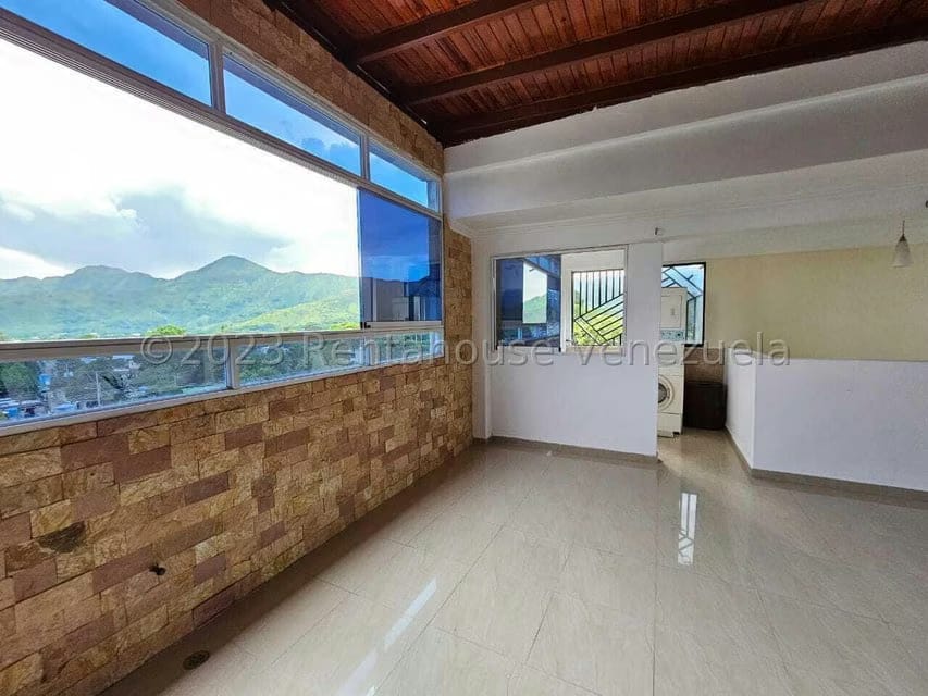 Apartamento (1 Nivel) en Venta en El Limon, Aragua - 24