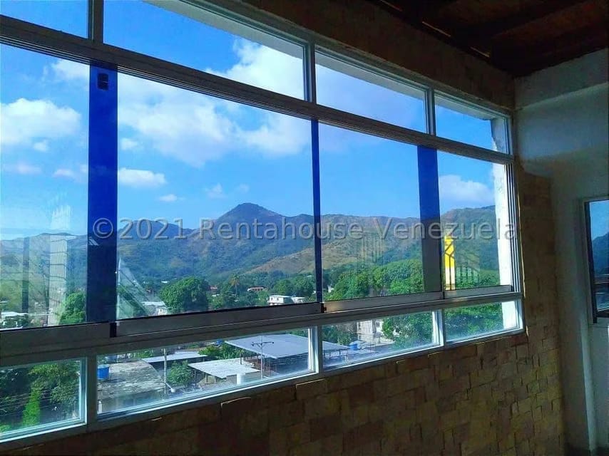 Apartamento (1 Nivel) en Venta en El Limon, Aragua - 30