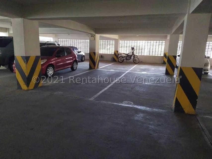 Apartamento (1 Nivel) en Venta en El Limon, Aragua - 35