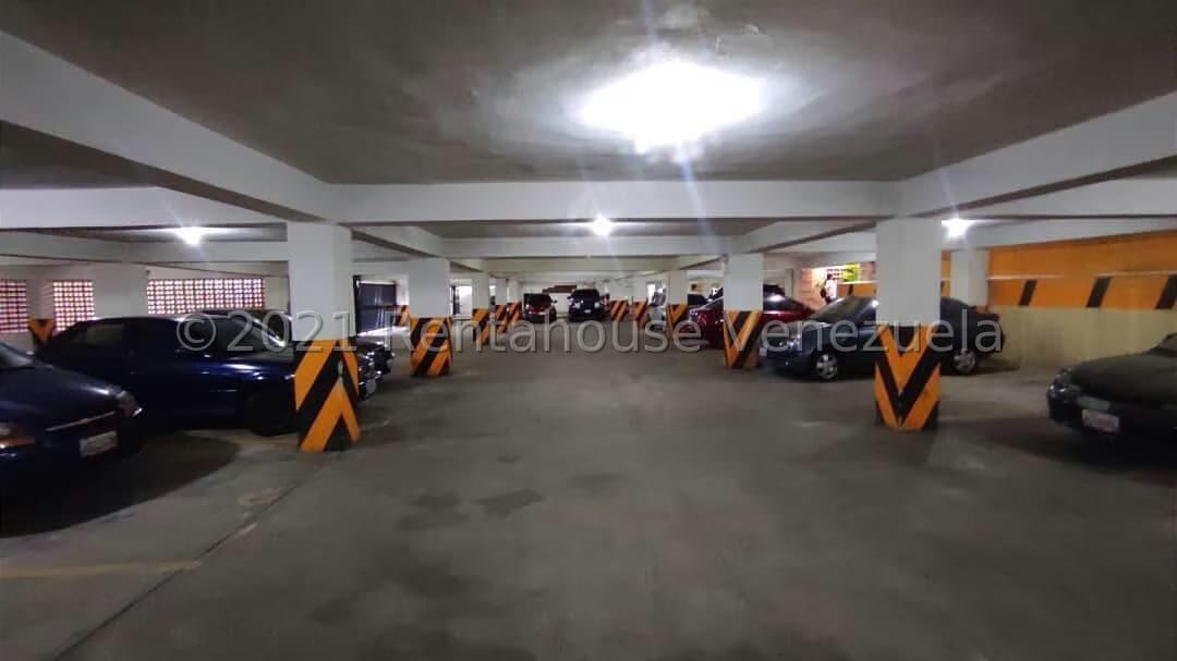 Apartamento (1 Nivel) en Venta en El Limon, Aragua - 36