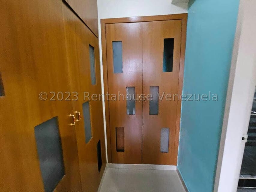 Apartamento (1 Nivel) en Venta en El Limon, Aragua - 37