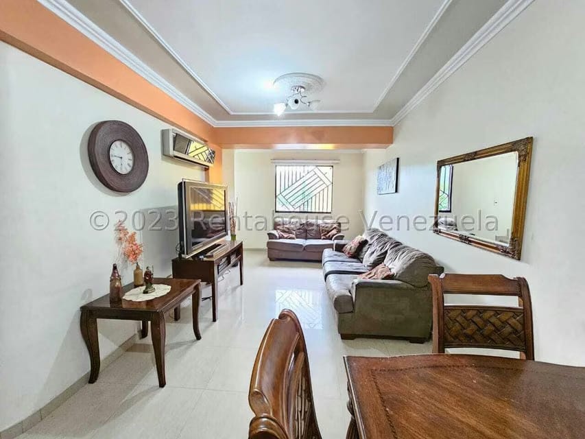 Apartamento (1 Nivel) en Venta en El Limon, Aragua - 6