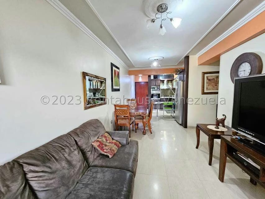 Apartamento (1 Nivel) en Venta en El Limon, Aragua - 7