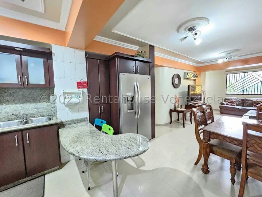 Apartamento (1 Nivel) en Venta en El Limon, Aragua - 8