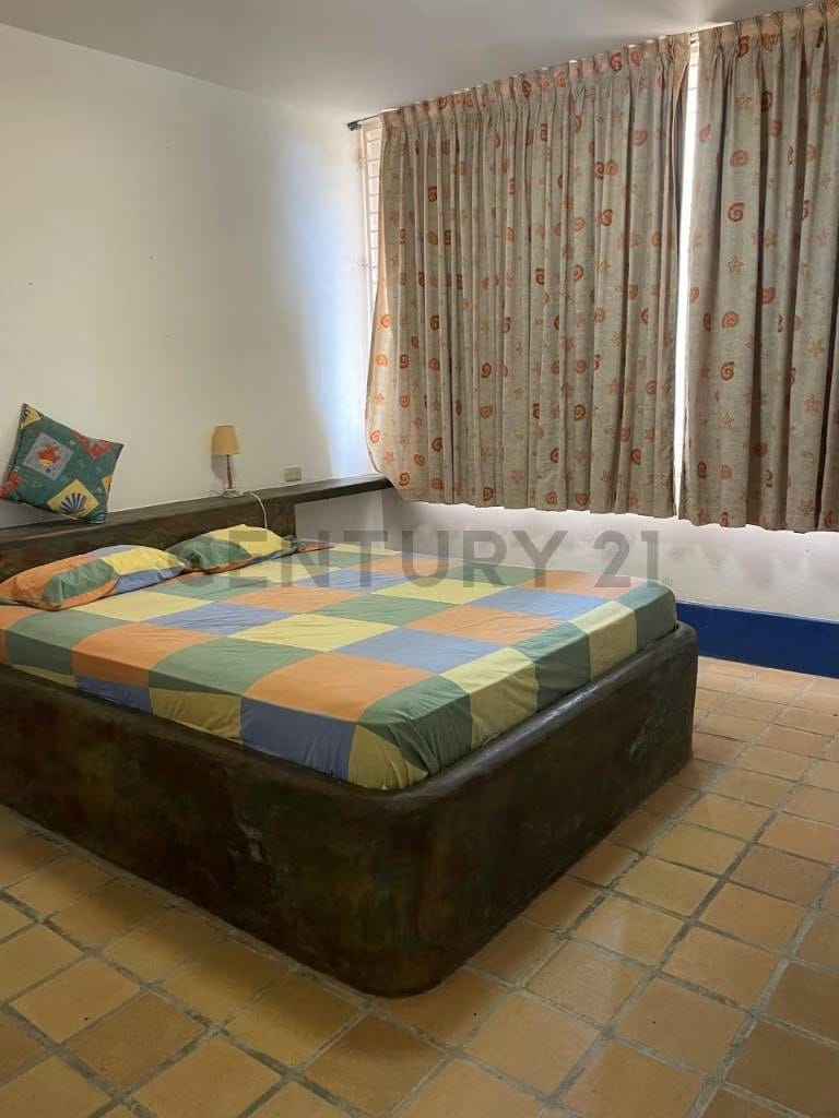 apartamento en conj resid La Blanquilla.Puerto Real. Isla de margarita. - 15