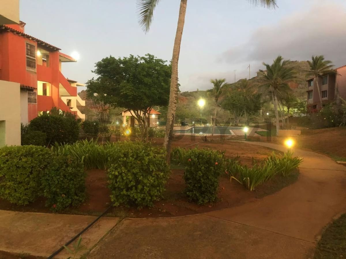 apartamento en conj resid La Blanquilla.Puerto Real. Isla de margarita. - 29