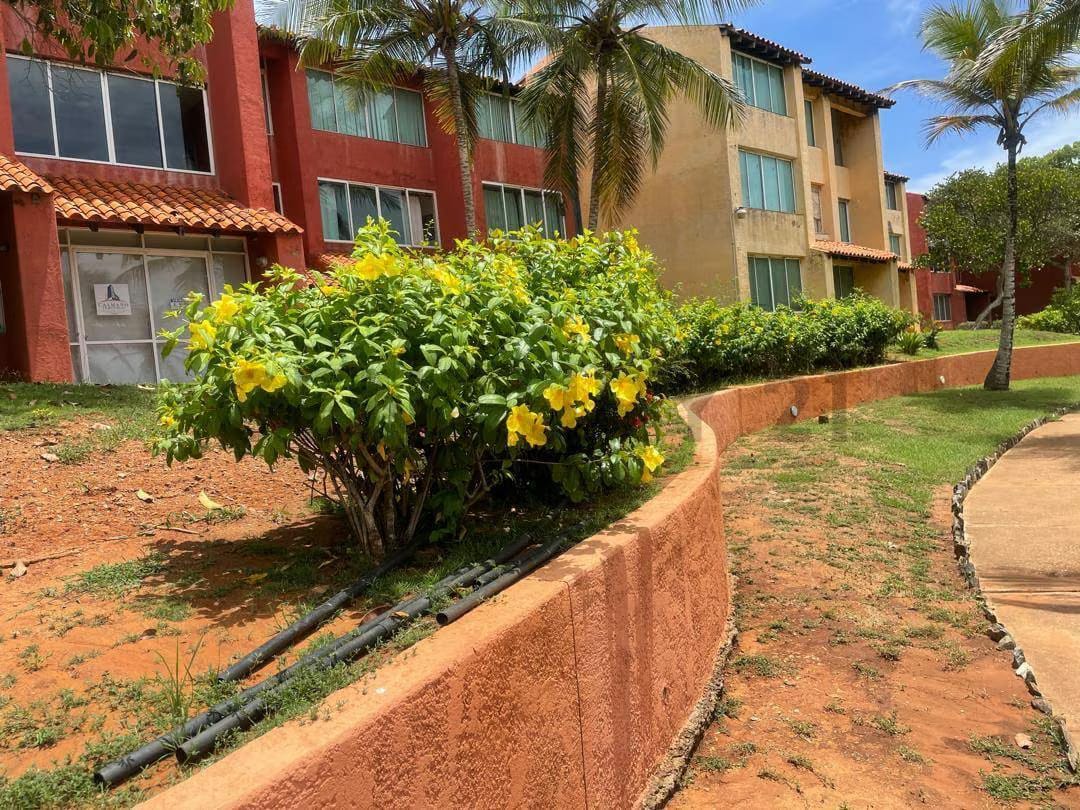 apartamento en conj resid La Blanquilla.Puerto Real. Isla de margarita. - 36