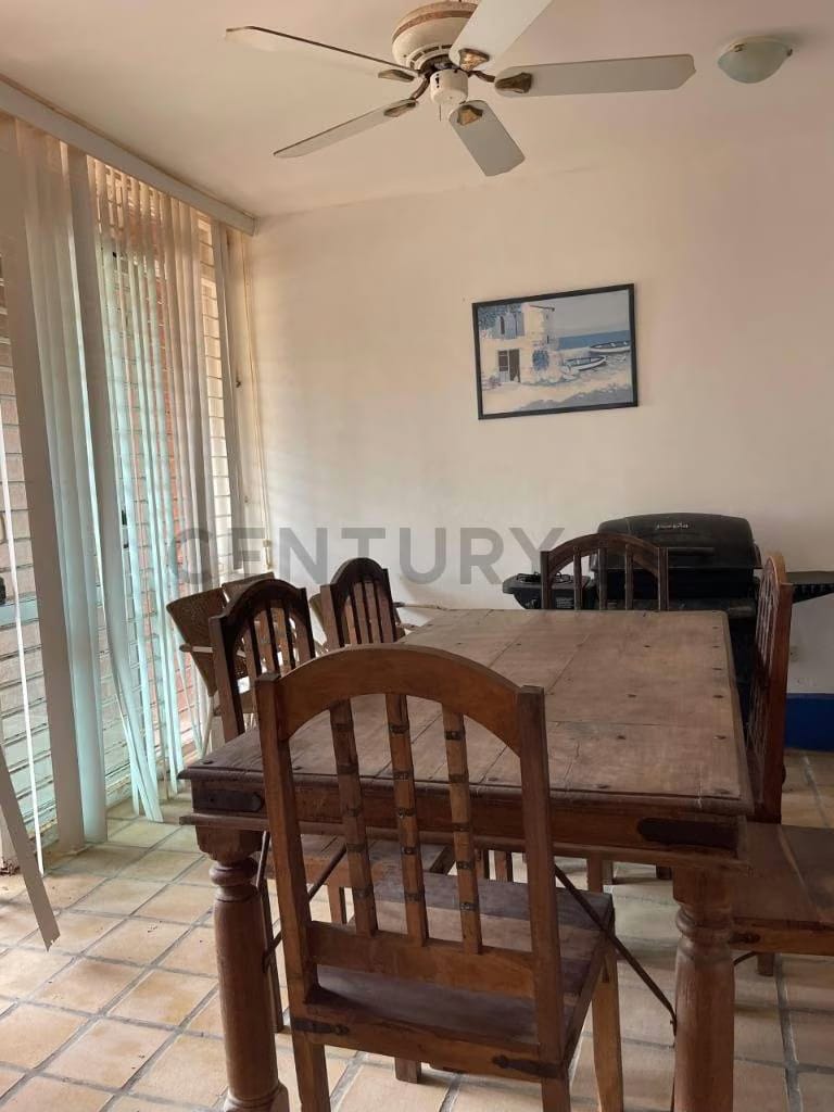 apartamento en conj resid La Blanquilla.Puerto Real. Isla de margarita. - 9