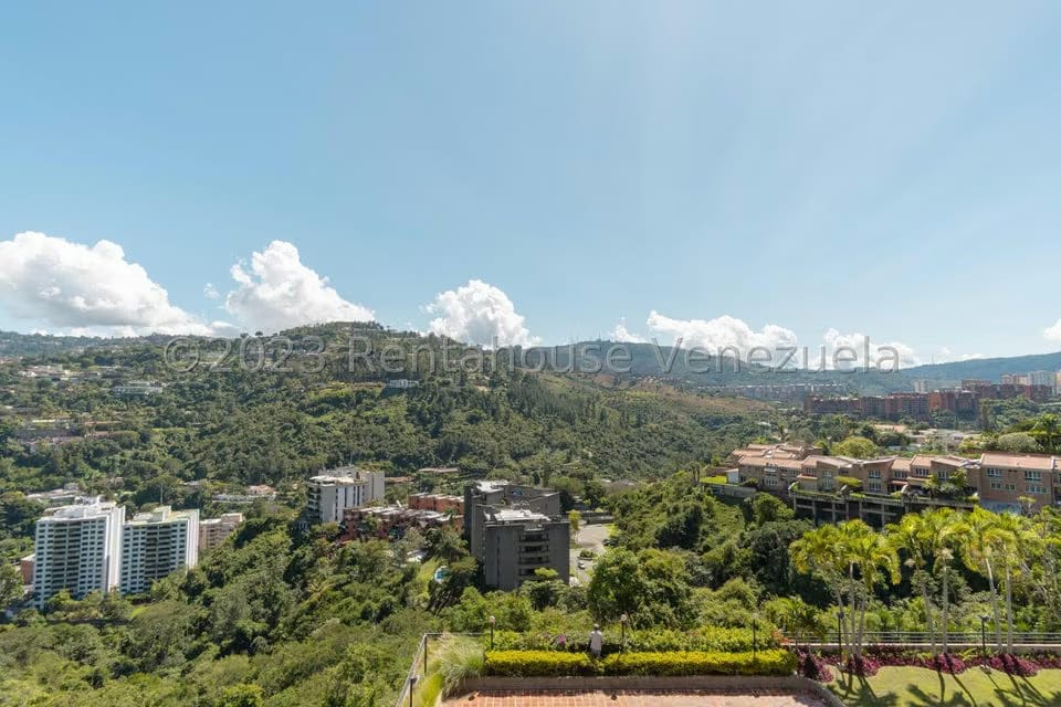 Apartamento (1 Nivel) en Venta en Colinas del Tamanaco, Distrito Metropolitano - 18