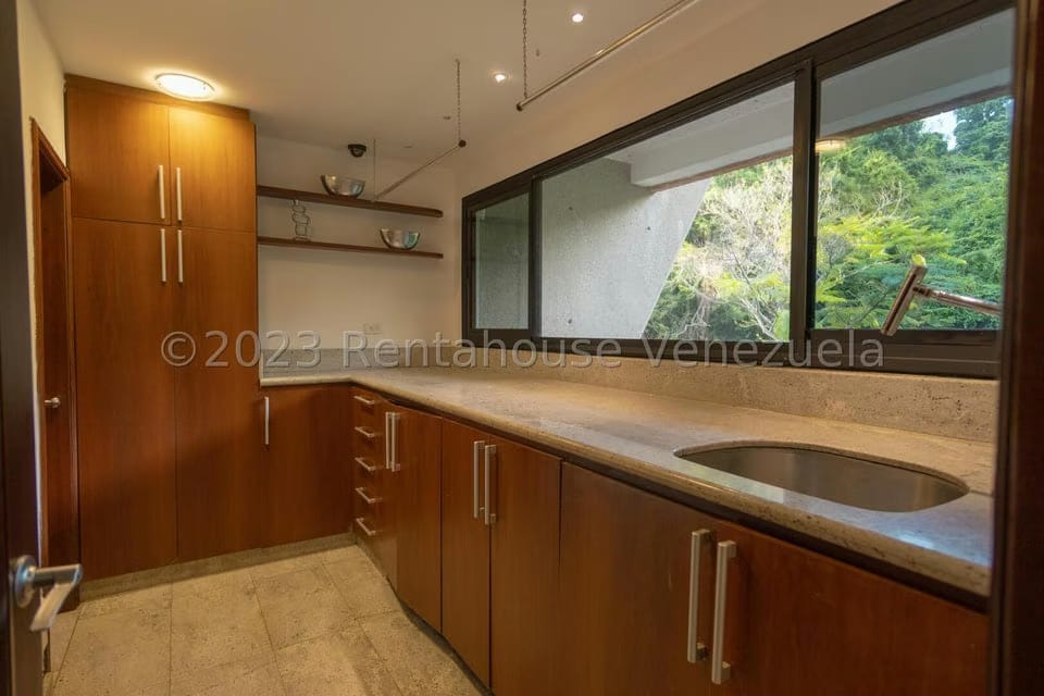 Apartamento (1 Nivel) en Venta en Colinas del Tamanaco, Distrito Metropolitano - 26