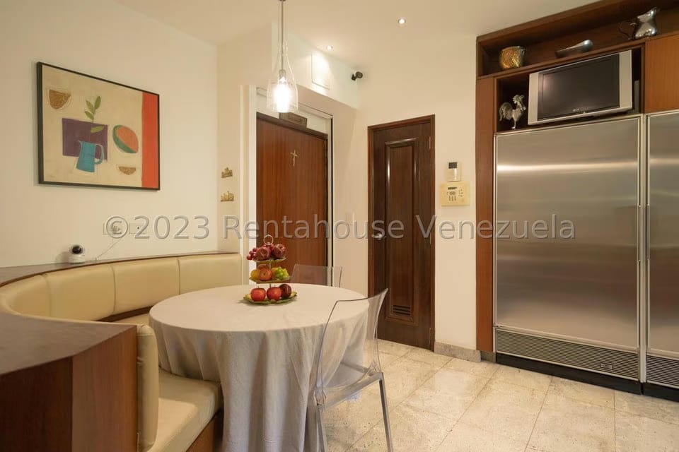 Apartamento (1 Nivel) en Venta en Colinas del Tamanaco, Distrito Metropolitano - 27