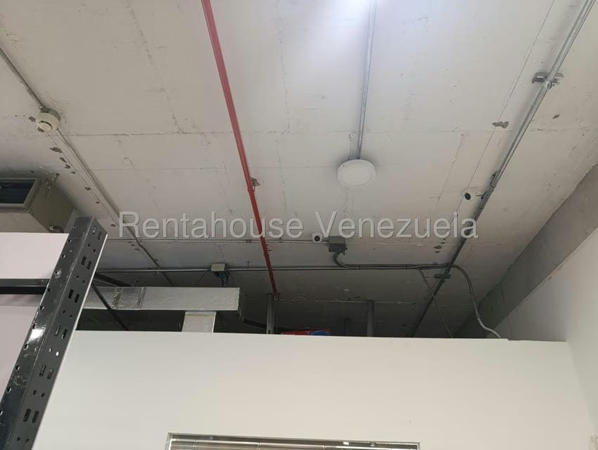 Comercial (Galpon - Deposito) en Alquiler en Boleita Norte, Distrito Metropolitano - 7