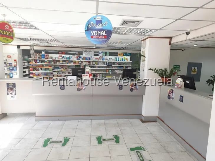 Comercial (Local Comercial) en Venta en San Bernardino, Distrito Metropolitano - 2