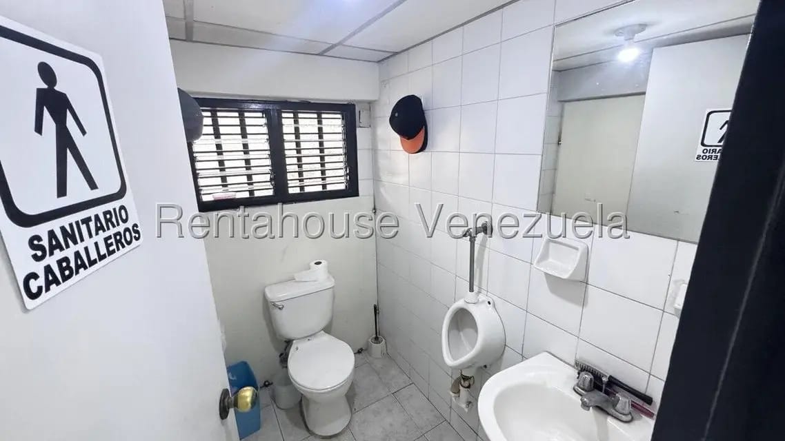 Comercial (Local Comercial) en Venta en San Bernardino, Distrito Metropolitano - 12