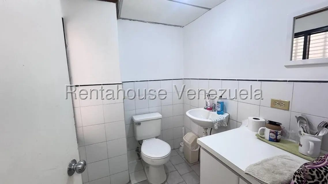 Comercial (Local Comercial) en Venta en San Bernardino, Distrito Metropolitano - 13