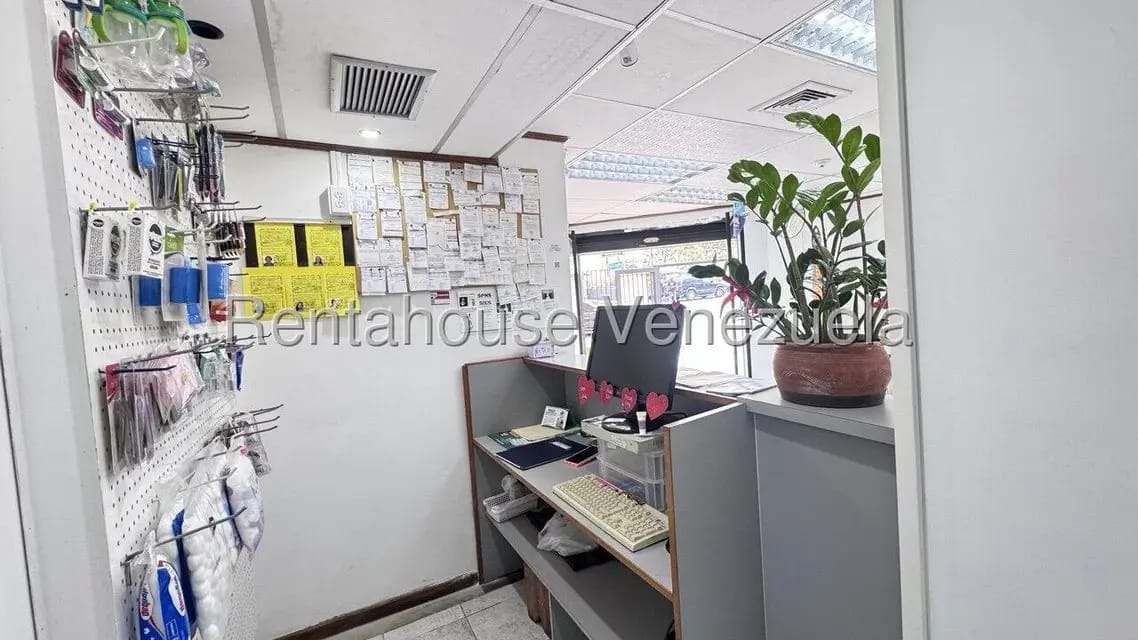 Comercial (Local Comercial) en Venta en San Bernardino, Distrito Metropolitano - 4