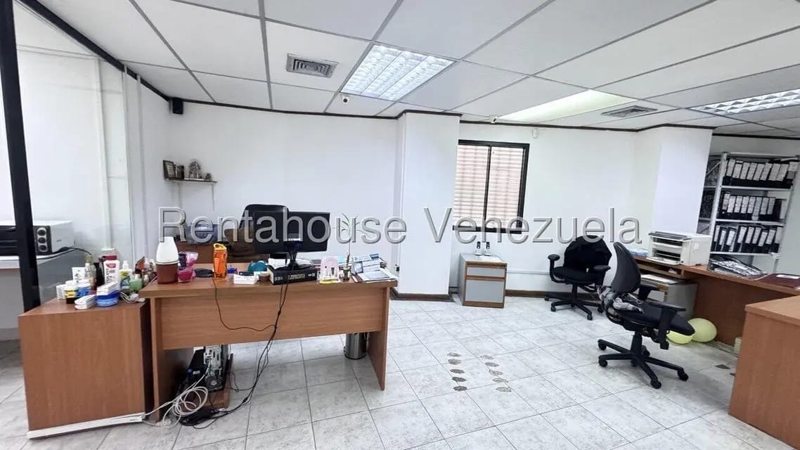 Comercial (Local Comercial) en Venta en San Bernardino, Distrito Metropolitano - 5