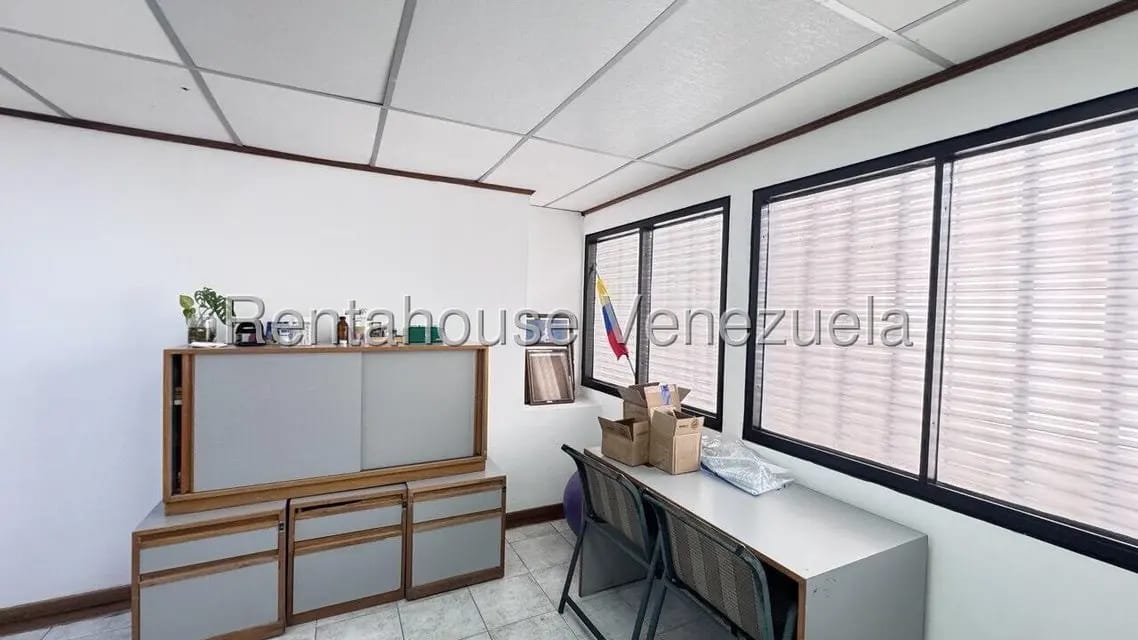 Comercial (Local Comercial) en Venta en San Bernardino, Distrito Metropolitano - 6