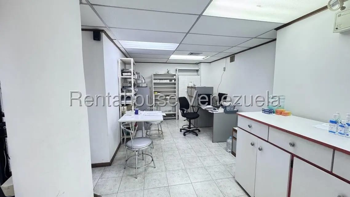 Comercial (Local Comercial) en Venta en San Bernardino, Distrito Metropolitano - 7