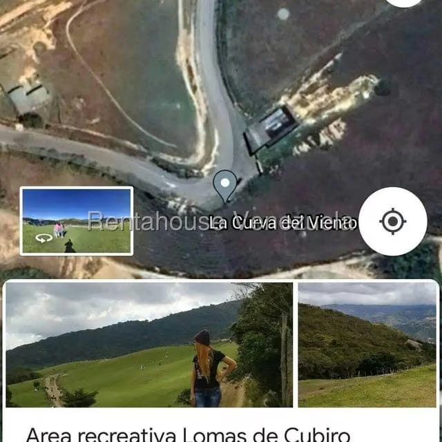 Terreno (Comercial) en Venta en Jimenez, Lara - 2