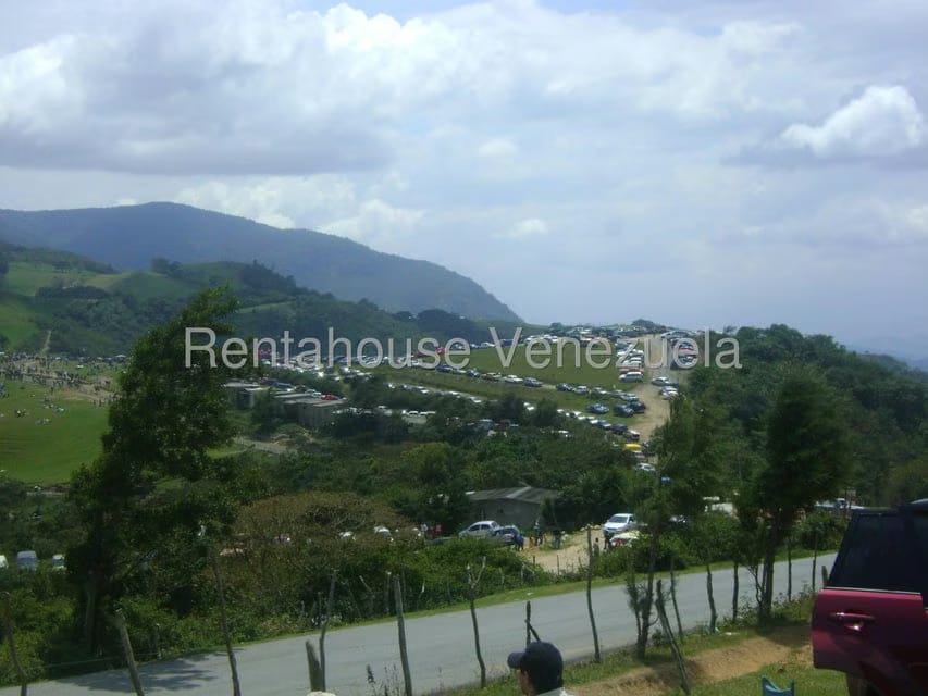 Terreno (Comercial) en Venta en Jimenez, Lara - 11