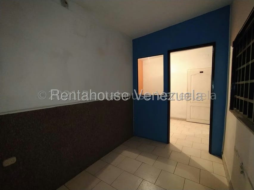 Comercial (Consultorio Medico) en Alquiler en Sabana Larga, Aragua - 7