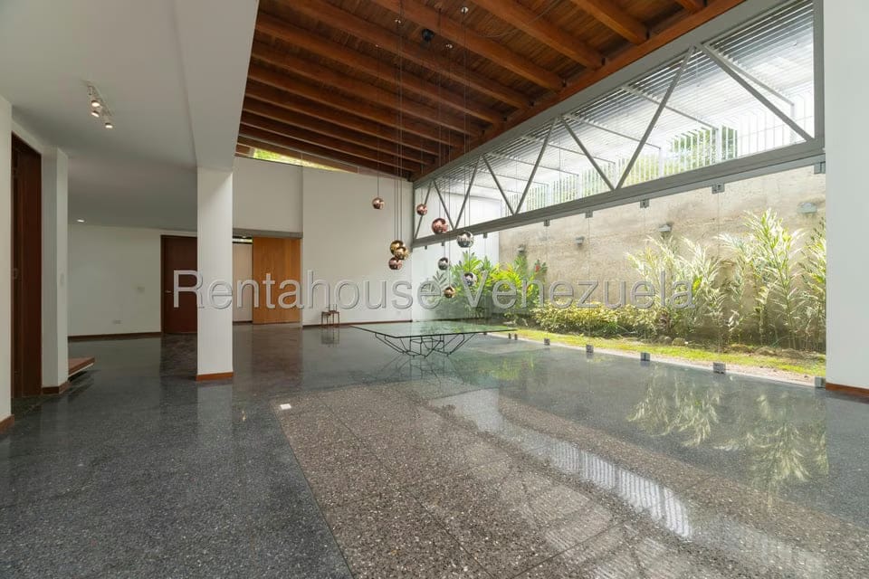 Casa (Multipes Niveles) en Alquiler en Altamira, Distrito Metropolitano - 13