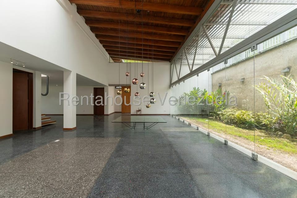 Casa (Multipes Niveles) en Alquiler en Altamira, Distrito Metropolitano - 14