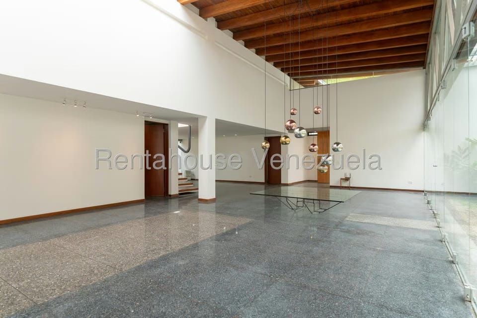 Casa (Multipes Niveles) en Alquiler en Altamira, Distrito Metropolitano - 15