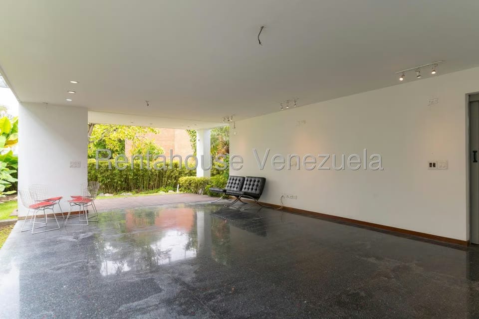 Casa (Multipes Niveles) en Alquiler en Altamira, Distrito Metropolitano - 16