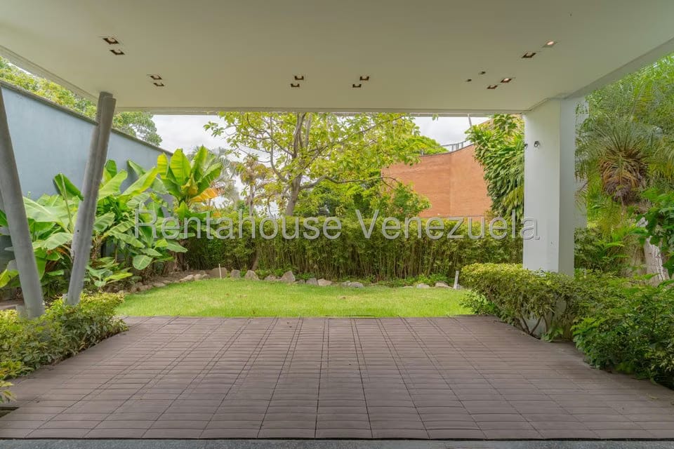 Casa (Multipes Niveles) en Alquiler en Altamira, Distrito Metropolitano - 21